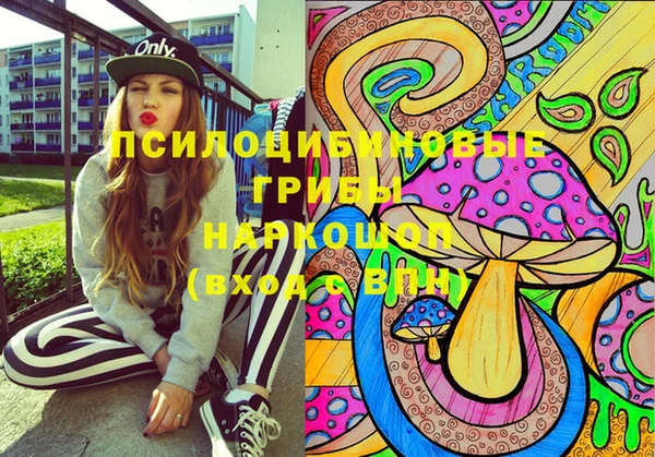 стафф Верея